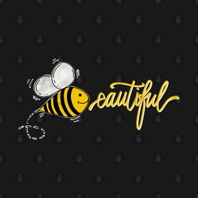 Beeautiful by BlackSheepArts