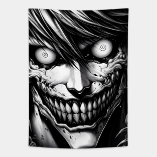Death note tapestry new arrivals