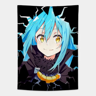 Rimuru Tempest Tapestry