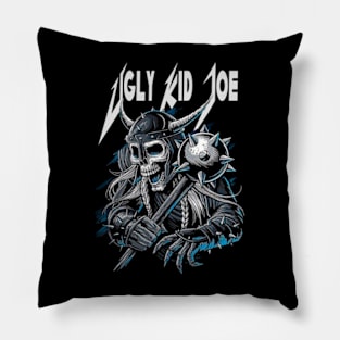 UGLY KID JOE MERCH VTG Pillow