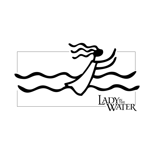 Narf in Water w/Logo by Voicetek