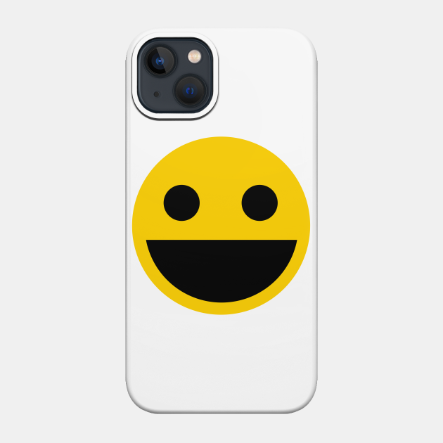Have a Nice Day - Have A Nice Day - Phone Case