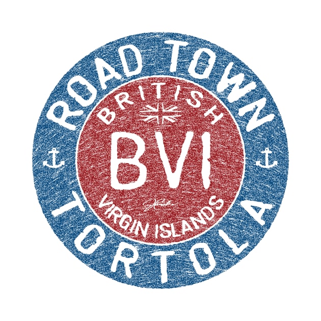 Road Town, BVI, British Virgin Islands by jcombs