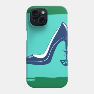 heel Phone Case