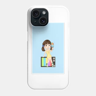 Red Velvet Wendy Phone Case