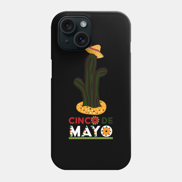 5 De Quarantine, Social Distance, Quarantine Life, Cinco De Mayo, Social Distancing Phone Case by wiixyou