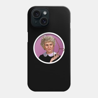 Mommie Dearest Phone Case