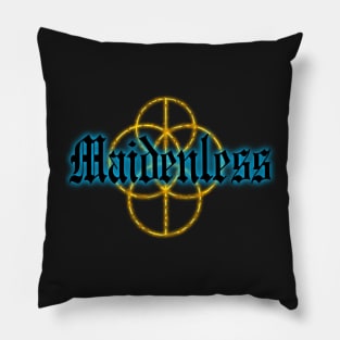 Maidenless - Renna Pillow