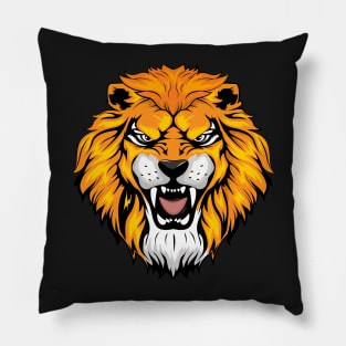 Lyon Pillow