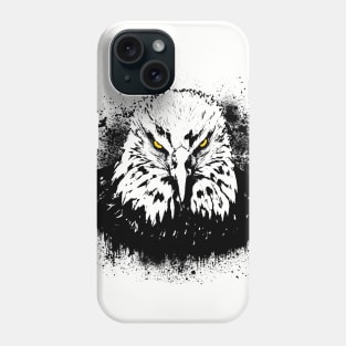 Royal Eagle Animal Bird Wildlife Forest Nature Adventure Hunt Graphic Phone Case