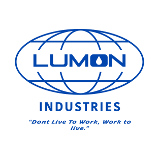 Lumon Industries Severance T-Shirt