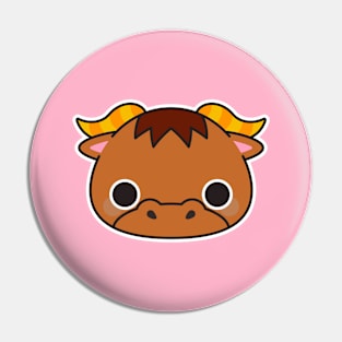 Chuck Pin