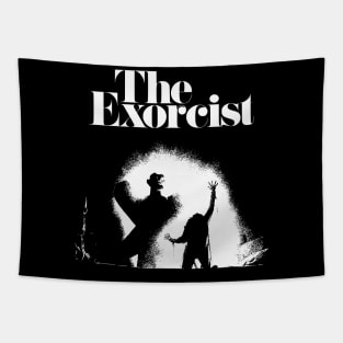 The Exorcist Tapestry