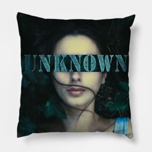 Unknown Pillow