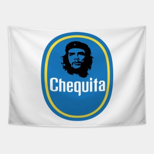 Chequita Tapestry