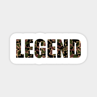 LEGEND Magnet