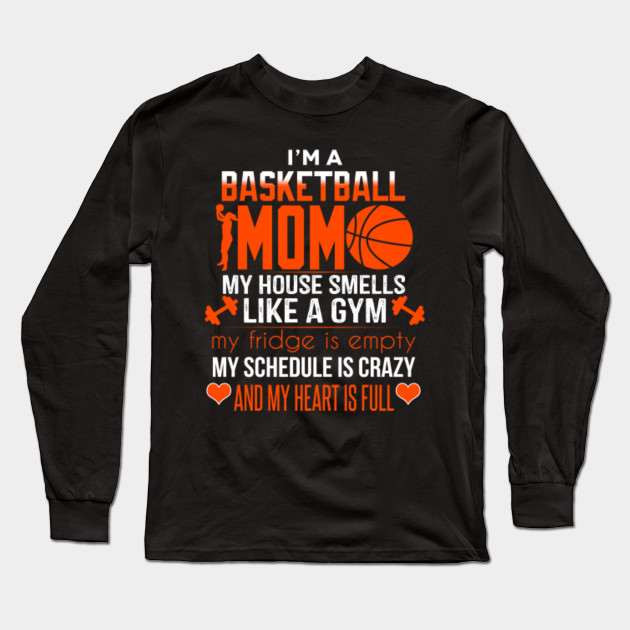 basketball shirts