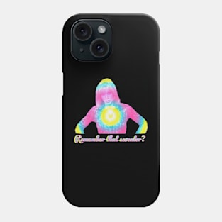 That 70's Show - Midge Phone Case