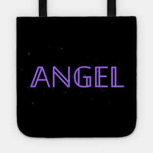 angel | original by. MMJ49 Tote