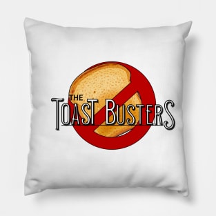 TRUTH SEEKERS! Pillow