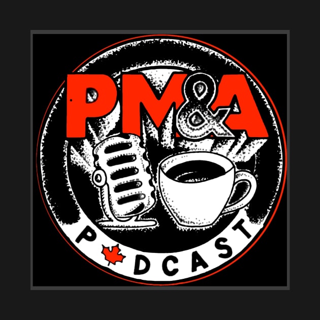 New Edit by PMAPodcast