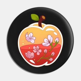 Apple Pin