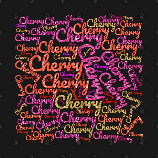 Cherry by radiogalaxy