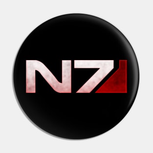 N7 Pin