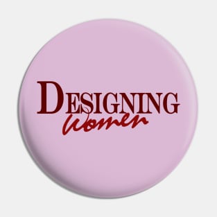 designing women Pin