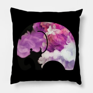 Elephant DXDX Series 5 Pillow