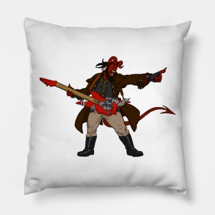 One-shot Onslaught - Ted Pillow