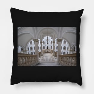 Warsaw University of Technology Pillow