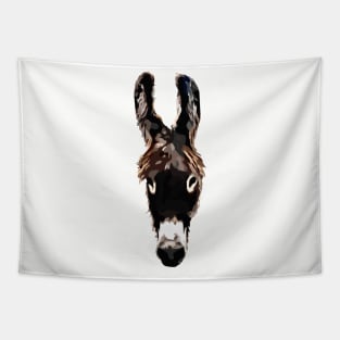 Donkey Tapestry