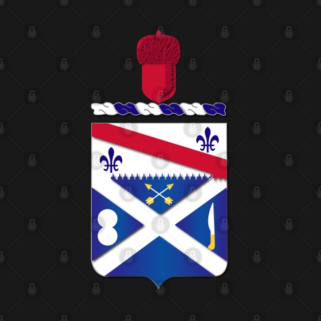 18th Infantry Regt - COA wo Txt by twix123844