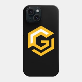 T - Shirt Classic Logo Icon G Phone Case