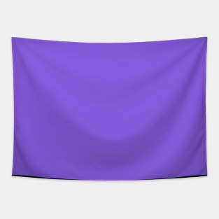 Spring Purple Tapestry