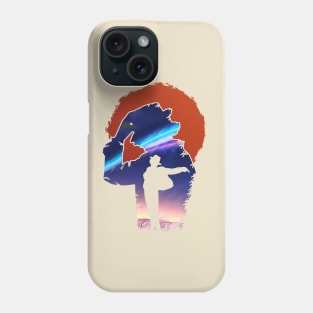 Thrillersky Phone Case