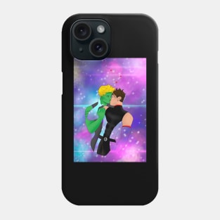 Space husbands Phone Case