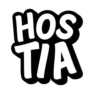 Hostia T-Shirt