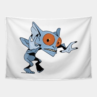 kentucky goblins Tapestry