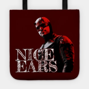 Nice Ears Tote