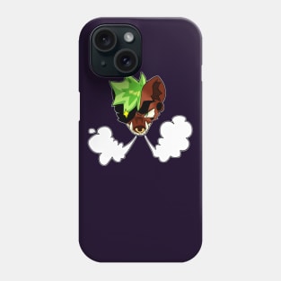 Angry Yeen Phone Case