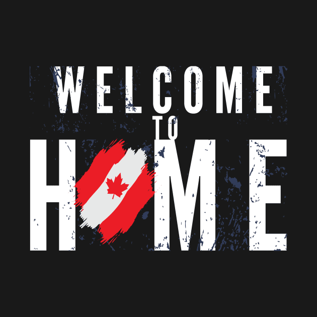 Welcome to Home by Tailor twist