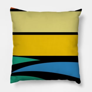 Retro Pillow