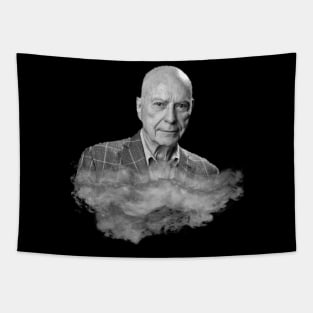 Alan Arkin Tapestry