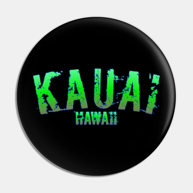 KAUAI HAWAII Pin by Coreoceanart