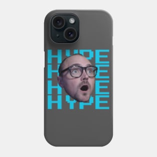 VTK HYPE Phone Case