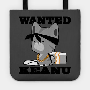 Lil Keanu Tote