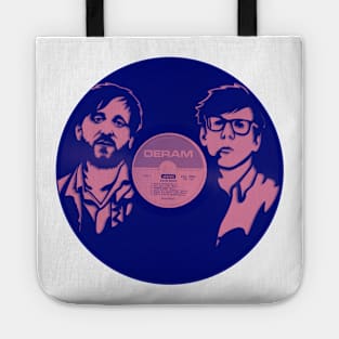 black keys Tote