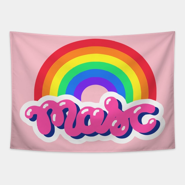 Masculine tapestry hot sale